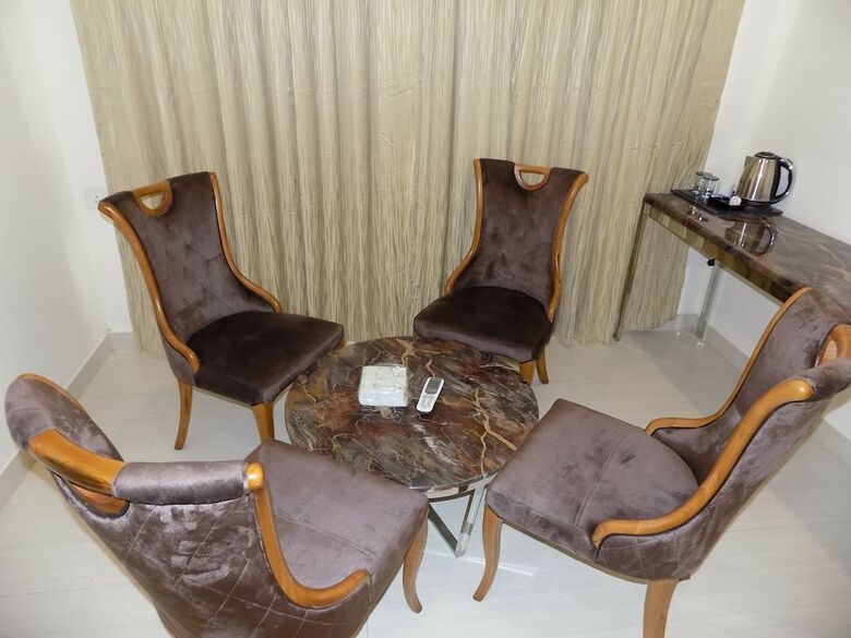 Apartamentos Mint Magna Suites