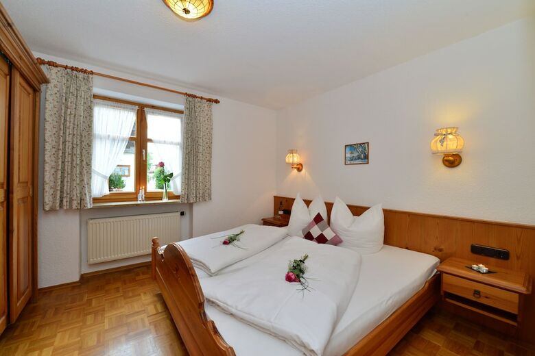 Apartamentos Haus Jagdhof