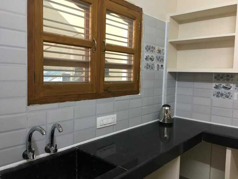 Hotel Dea Service Apartment
