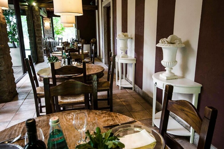 Agroturismo Parco Dei Cimini - Bioresort