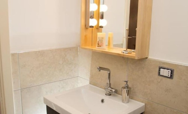 Bed & Breakfast Il Moro Bianco