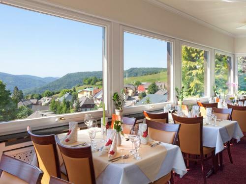 Landhotel Herrihof
