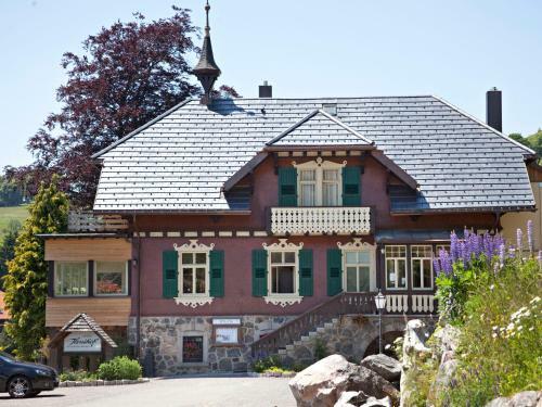 Landhotel Herrihof