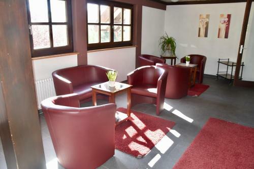 Landhotel Herrihof