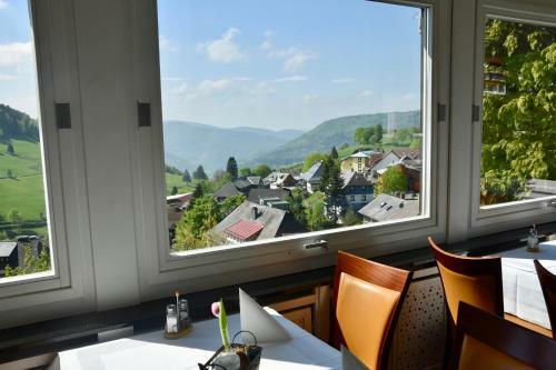 Landhotel Herrihof