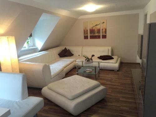Apartamento Pension Am Zollverein