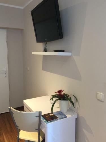 Apartamento Pension Am Zollverein