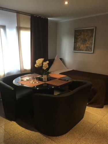 Apartamento Pension Am Zollverein