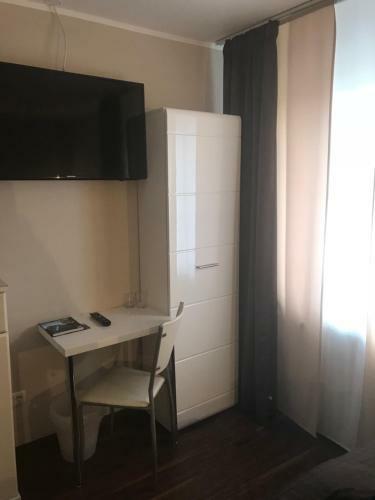 Apartamento Pension Am Zollverein