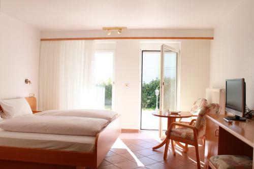 Hotel Garni Eden