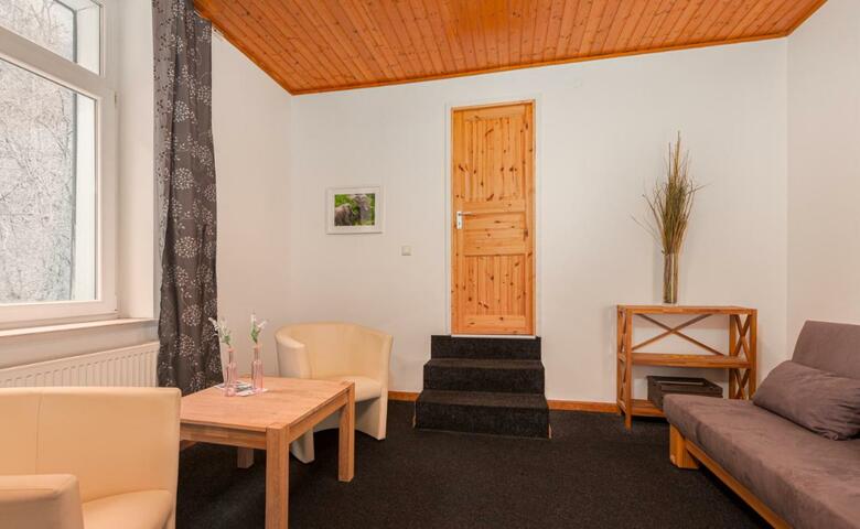 Hotel Rutherbach