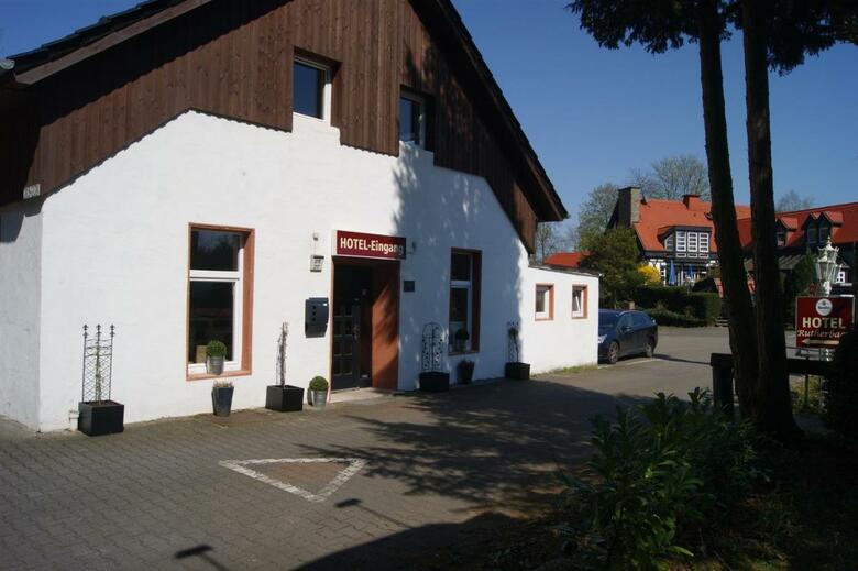 Hotel Rutherbach