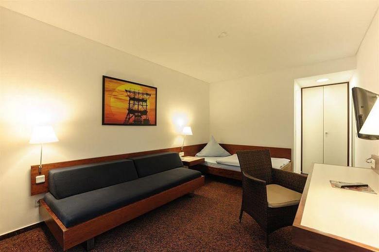 Akzent Hotel B�ll Essen