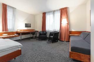 Akzent Hotel B�ll Essen