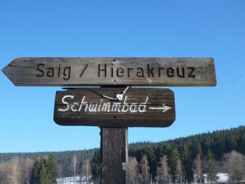 Hostal G�stehaus Hundelbach