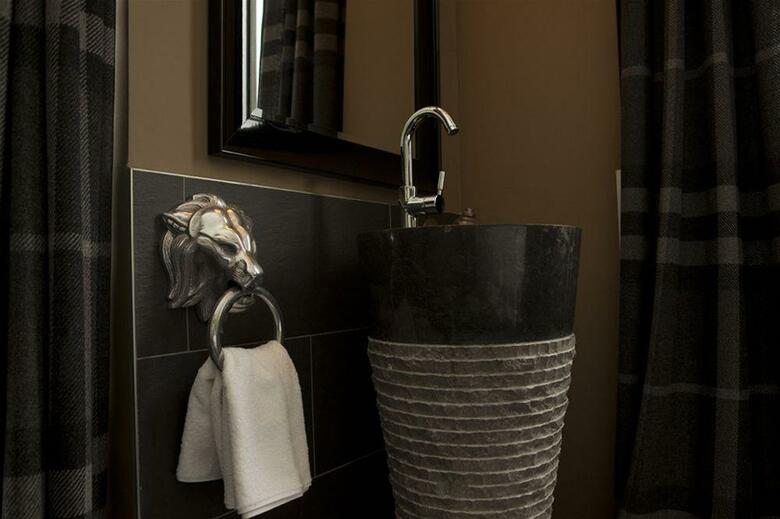 Boutique-hotel & Boardinghouse Georges