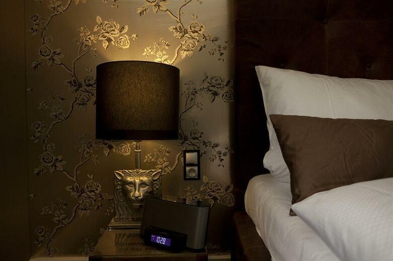 Boutique-hotel & Boardinghouse Georges