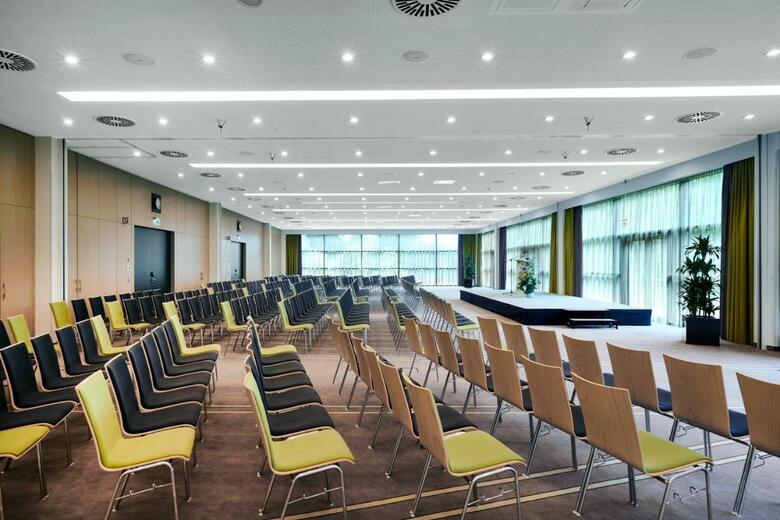 Atlantic Congress Hotel Essen