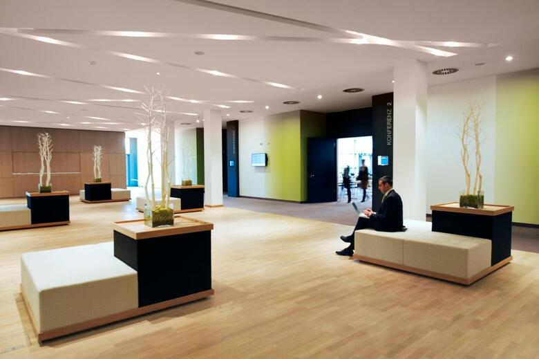 Atlantic Congress Hotel Essen