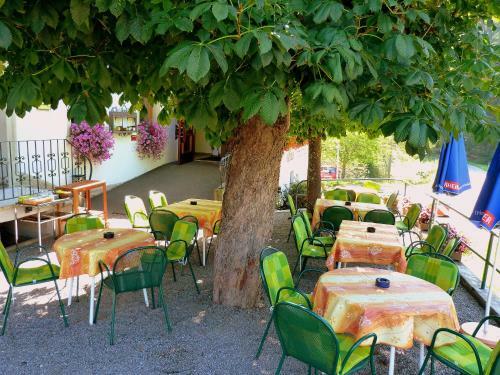 Hostal Gasthaus Und Pension L�ffelschmiede