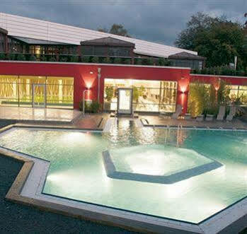 Hotel An Der Gruga