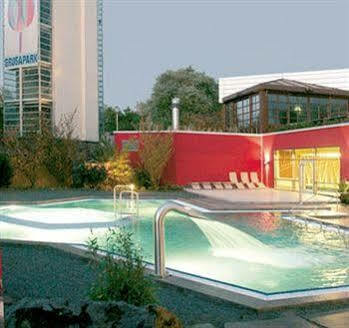 Hotel An Der Gruga