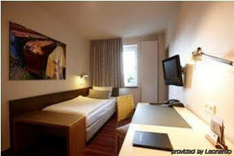 Hotel An Der Gruga