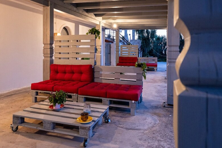 Apartamento Borgo Canneto Rodi Garganico