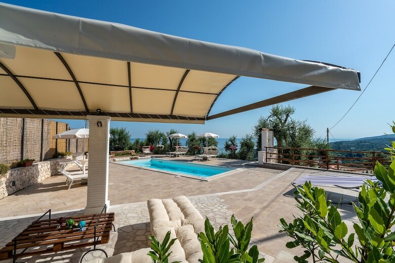 Apartamento Borgo Canneto Rodi Garganico