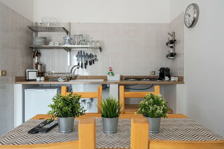 Apartamento Borgo Canneto Rodi Garganico