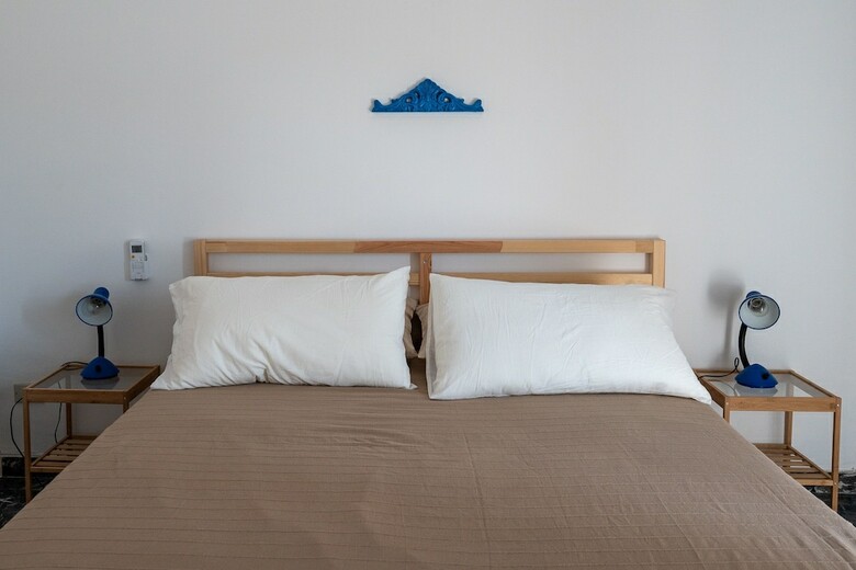 Apartamento Borgo Canneto Rodi Garganico