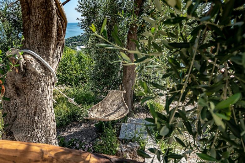 Apartamento Borgo Canneto Rodi Garganico