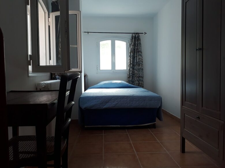 Apartamento Tenuta Argiano