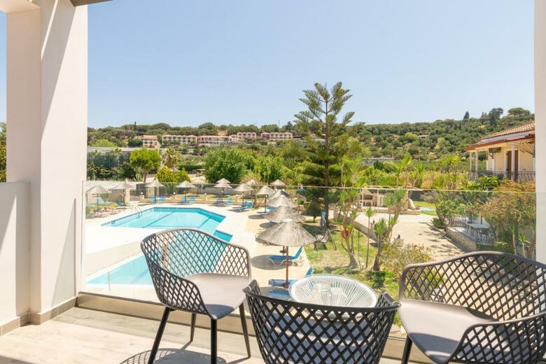 Hotel Sunny Garden