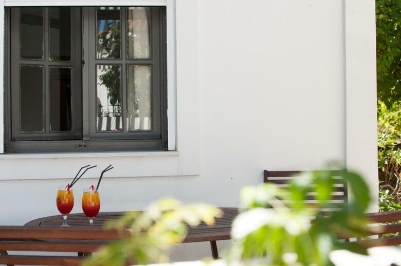 Hotel Sunny Garden