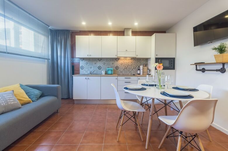 Apartamentos House And People - Rua Da Taxa