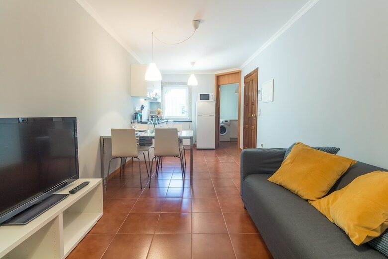 Apartamentos House And People - Rua Da Taxa