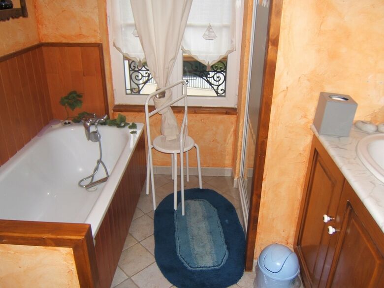 Bed & Breakfast Le Relais Du Cap Romain