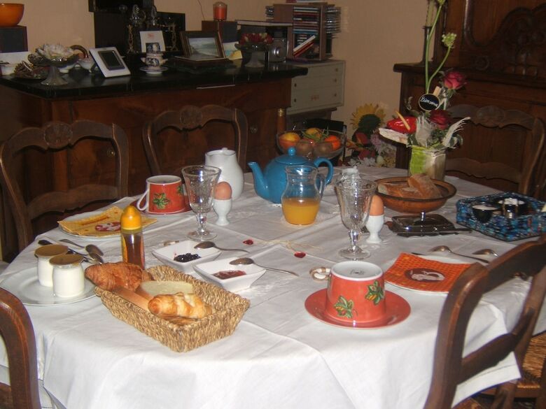 Bed & Breakfast Le Relais Du Cap Romain