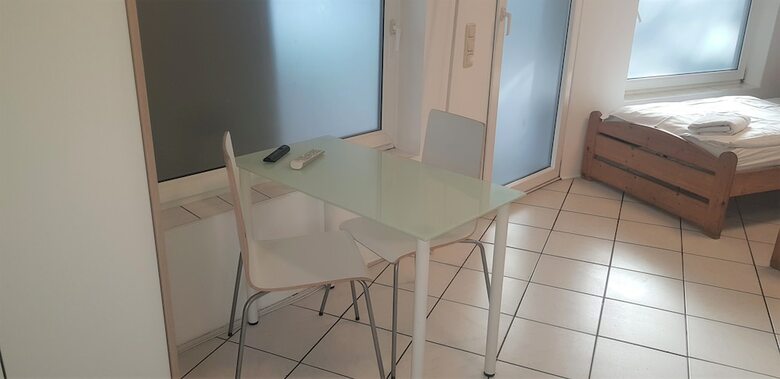 Hotel Miamarmaxipartments - Merkenicher Stra�e
