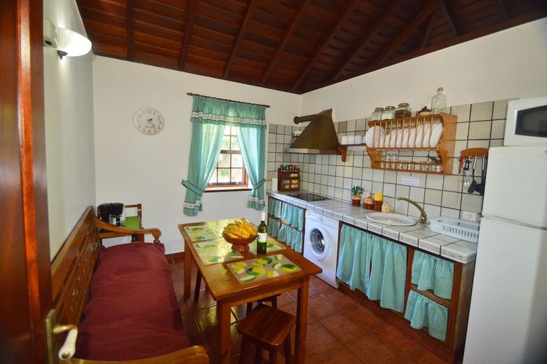 Agroturismo Casa Rural Facundo B By Isla Bonita