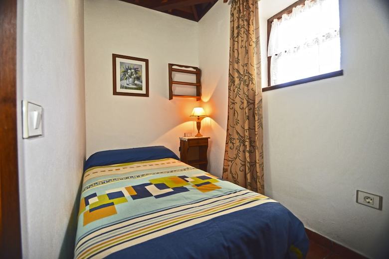 Agroturismo Casa Rural Facundo B By Isla Bonita