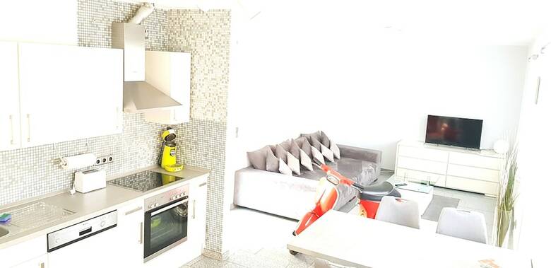 Apartamentos Miamarmaxipartments - Trakehner Stra�e