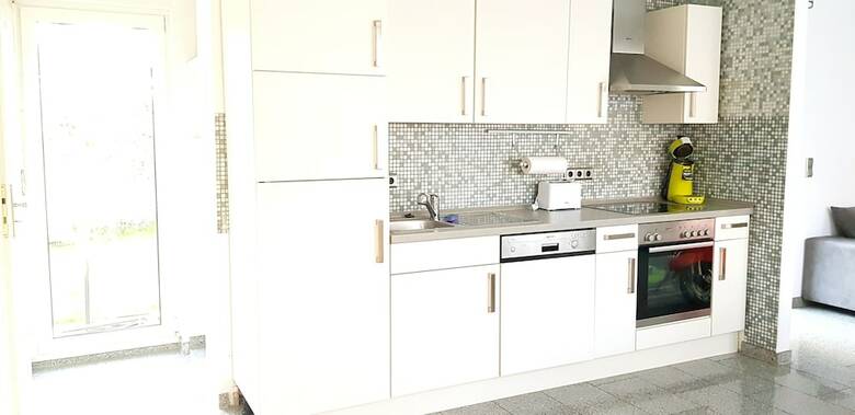 Apartamentos Miamarmaxipartments - Trakehner Stra�e