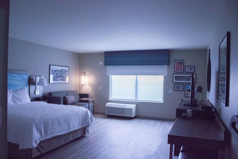 Hotel Hampton Inn & Suites Cranberry Pittsburgh