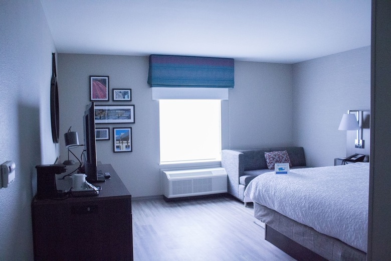 Hotel Hampton Inn & Suites Cranberry Pittsburgh