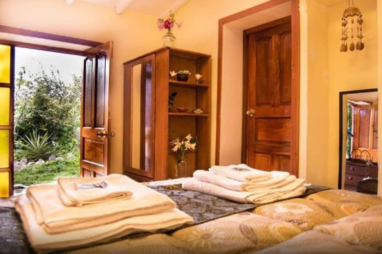Hotel Inkita Boutique Guesthouse