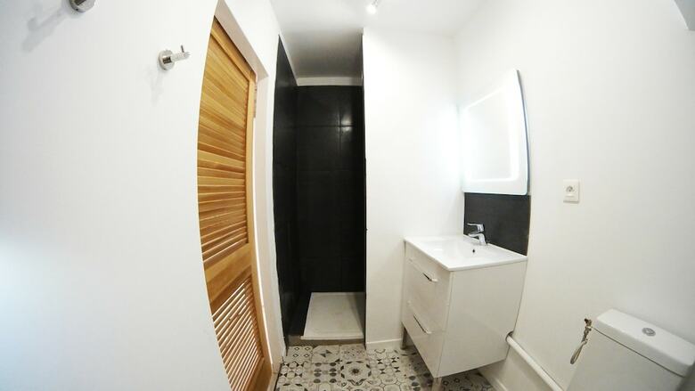 Apartamento Murs En Pierre Terrasse Privee Parking