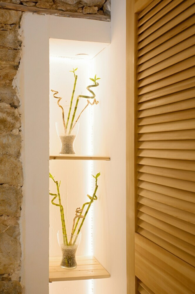 Apartamento Murs En Pierre Terrasse Privee Parking