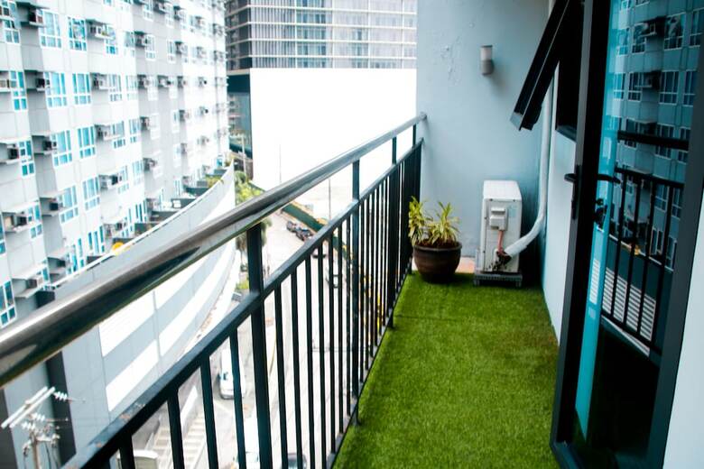 Apartamentos Indigo Ortigas @ Adb Avenue Tower